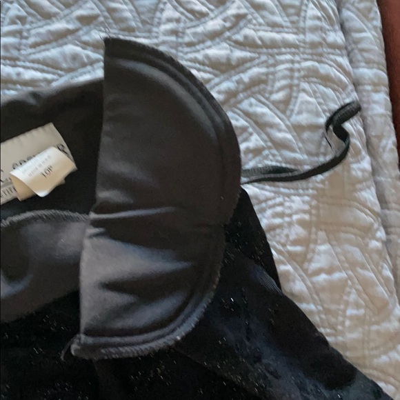 Petite black cocktail dress - Picture 9 of 9